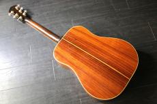 Mossman Golden Era 1975年  　超レア個体_4