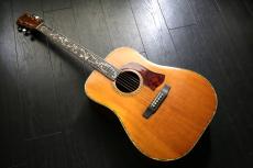 Mossman Golden Era 1975年  　超レア個体_5