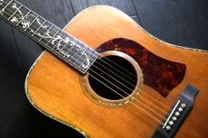 Mossman Golden Era 1975年  　超レア個体_6