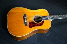 Mossman Golden Era 1975年  　超レア個体_7