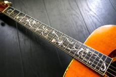 Mossman Golden Era 1975年  　超レア個体_8