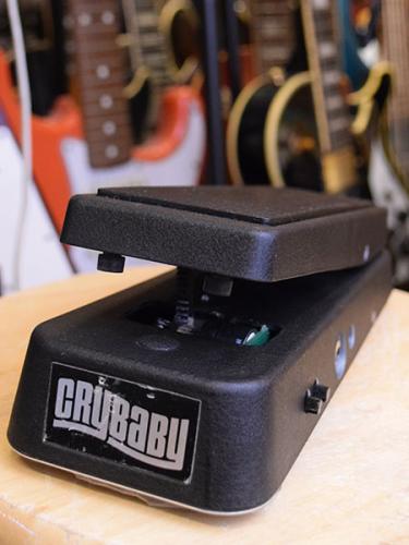 Jim Dunlop Cry Baby 95Q