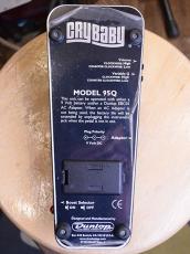 Jim Dunlop Cry Baby 95Q_3