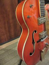 Gretsch 1959 #6120 Chet Atkins Hollow Body_3