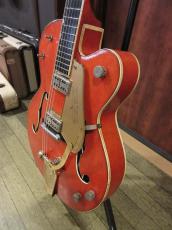 Gretsch 1959 #6120 Chet Atkins Hollow Body_4