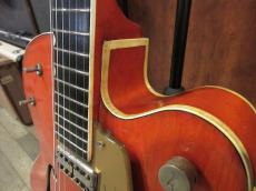 Gretsch 1959 #6120 Chet Atkins Hollow Body_5