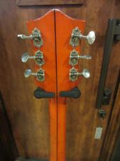 Gretsch 1959 #6120 Chet Atkins Hollow Body_8