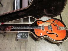 Gretsch 1959 #6120 Chet Atkins Hollow Body_10