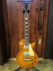 Gibson 1981 Heritage Series Les Paul Standard 80