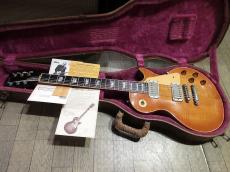 Gibson 1981 Heritage Series Les Paul Standard 80_8