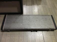 Fender 1966 Mustang Red_11