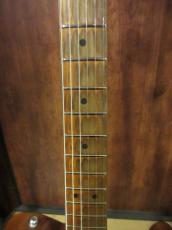 Fender 1968 Telecaster Thinline "Mahogany Body & Laminated Maple Fingerboard"_4