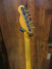 Fender 1968 Telecaster Thinline "Mahogany Body & Laminated Maple Fingerboard"_6