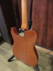 Fender 1968 Telecaster Thinline "Mahogany Body & Laminated Maple Fingerboard"_7