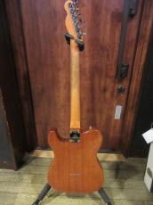 Fender 1968 Telecaster Thinline "Mahogany Body & Laminated Maple Fingerboard"_8