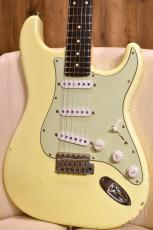 Black Smoker TRAD MASTER SERIES SIGMA-SSS -Vintage White- M,Aged #25E22【軽量3.36kg/漆黒指板】_2