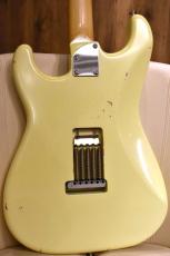 Black Smoker TRAD MASTER SERIES SIGMA-SSS -Vintage White- M,Aged #25E22【軽量3.36kg/漆黒指板】_7