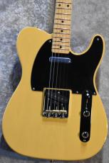 Fender FSR Made in Japan Traditional 51 Nocaster -BTB- #JD25007113【3.84kg】
