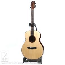 Fonzo Guitars V301S SJ Full Body_2