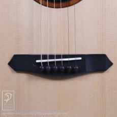 Fonzo Guitars V301S SJ Full Body_5
