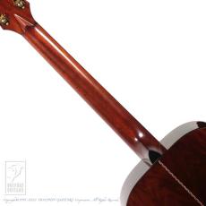 Fonzo Guitars V301S SJ Full Body_10