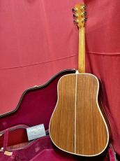 Martin 【GWセール!!～5/10まで!!】【試奏動画あり】CTM D-45 1968 Inspired #2970290 【芯がある図太く立体的な音色】【限定10本】_7