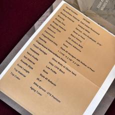 Martin 【GWセール!!～5/10まで!!】【試奏動画あり】CTM D-45 1968 Inspired #2970290 【芯がある図太く立体的な音色】【限定10本】_11