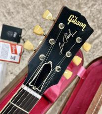 Gibson Custom Shop Ltd Run Murphy Lab 1959 Les Paul Standard Reissue Light Aged BOTB 78 s/n 96274【3.78kg】_8