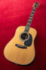 Martin 〈10本限定〉CTM D-45 1968 Inspired #2970291【無金利分割OK】【送料込み】_2