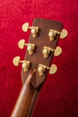 Martin 〈10本限定〉CTM D-45 1968 Inspired #2970291【無金利分割OK】【送料込み】_9