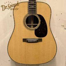 Martin CTM D-45 Wild Grain East Indian Rosewood NAMM Wood Selection #2969067【無金利分割OK】【送料込み】