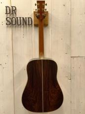 Martin CTM D-45 Wild Grain East Indian Rosewood NAMM Wood Selection #2969067【無金利分割OK】【送料込み】_3