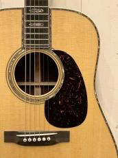 Martin CTM D-45 Wild Grain East Indian Rosewood NAMM Wood Selection #2969067【無金利分割OK】【送料込み】_4