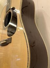Martin CTM D-45 Wild Grain East Indian Rosewood NAMM Wood Selection #2969067【無金利分割OK】【送料込み】_5