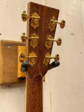 Martin CTM D-45 Wild Grain East Indian Rosewood NAMM Wood Selection #2969067【無金利分割OK】【送料込み】_9