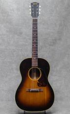 Gibson LG-2 / 1954_2