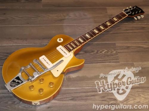 Gibson '55 Les Paul Standard w/Bigsby
