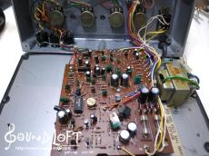 BOSS CE-1 Chorus Ensemble_5