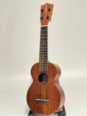 Kamaka HF-1 #241081 【ソプラノ】【ハワイアンコア総単板】【GOTOH製ギアペグ】【ハワイ製】_3