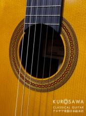 YAMAHA ヤマハ GC-32S 松・ローズウッド【日本総本店2F 在庫品】_3