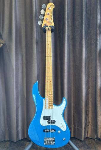 YAMAHA ATTITUDE 75M【ショッピングクレジット最大24回分割無金利キャンペーン対象商品】