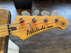 YAMAHA ATTITUDE 75M【ショッピングクレジット最大24回分割無金利キャンペーン対象商品】_7