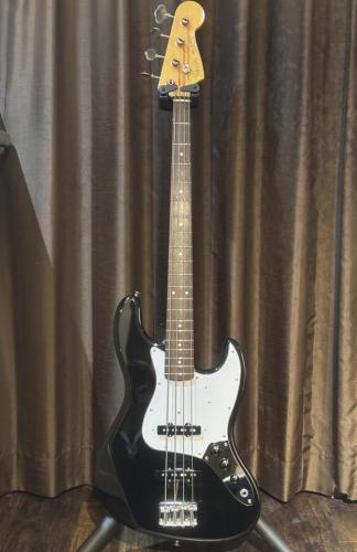 Fender MIJ Hybrid 60s Jazz Bass【ショッピングクレジット最大24回分割無金利キャンペーン対象商品】