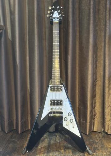 SCHECTER OL-FV【ショッピングクレジット最大24回分割無金利キャンペーン対象商品】