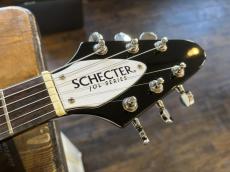 SCHECTER OL-FV【ショッピングクレジット最大24回分割無金利キャンペーン対象商品】_6