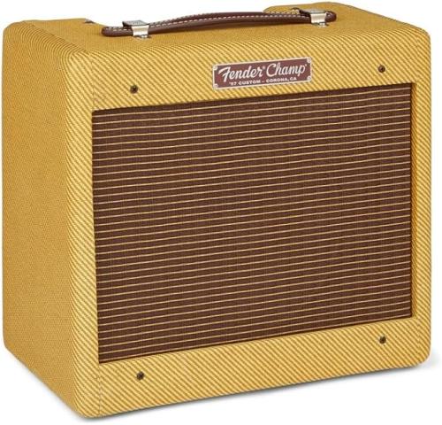 Fender '57 CUSTOM CHAMP