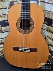 Joaquin Garcia ホアキン・ガルシア 1977年製 松・中南米ローズウッド【日本総本店2F 在庫品】