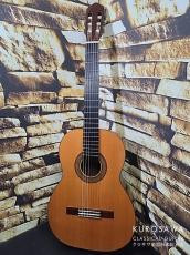 Joaquin Garcia ホアキン・ガルシア 1977年製 松・中南米ローズウッド【日本総本店2F 在庫品】_2