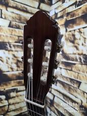 Joaquin Garcia ホアキン・ガルシア 1977年製 松・中南米ローズウッド【日本総本店2F 在庫品】_5