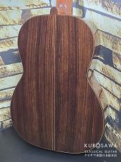 Joaquin Garcia ホアキン・ガルシア 1977年製 松・中南米ローズウッド【日本総本店2F 在庫品】_6